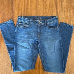 AMANDA skinny jeans